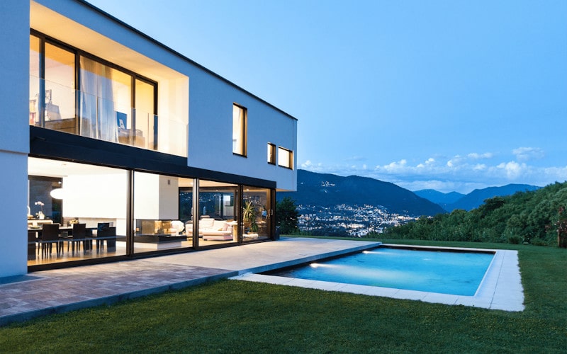 EasyBusy — Swiss Real Estate Platform