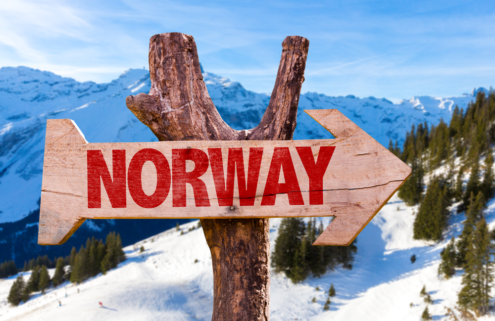 Your handy guide to IT startups in Norway. Part 1