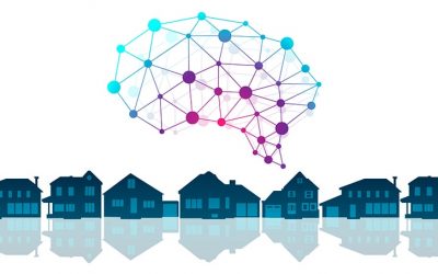 Artificial Intelligence in Real Estate Applications