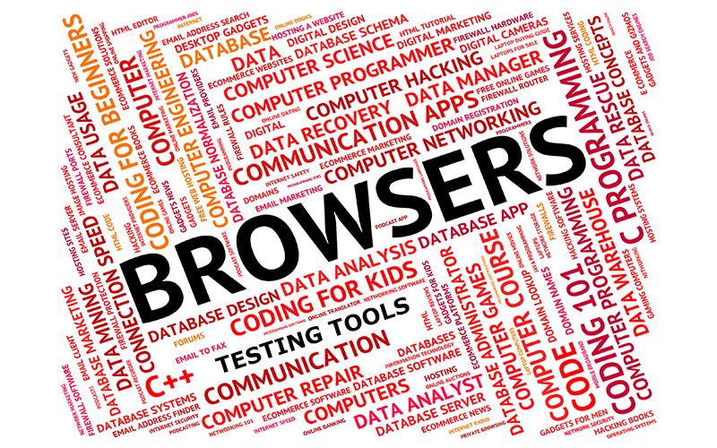 Cross Browser Testing Essentials: Top 8 Best Testing Tools