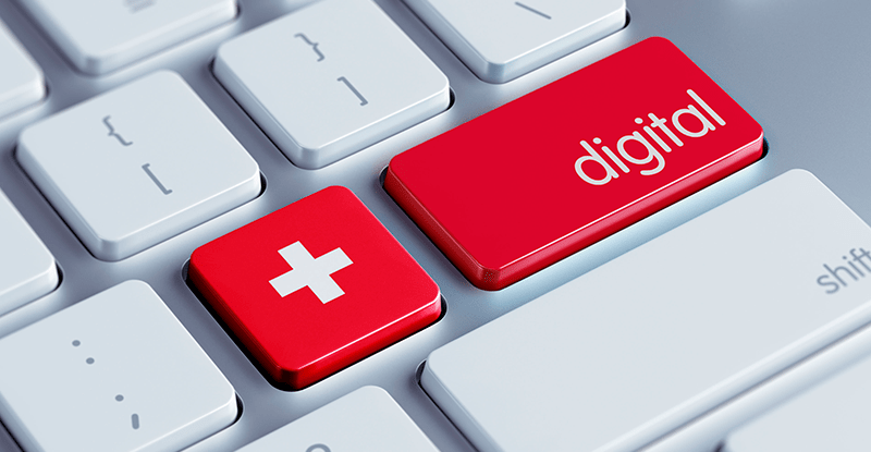 Swiss ICT: trends, challenges and opportunities