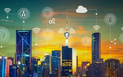 IoT Applications: learn how smart devices make our life easier