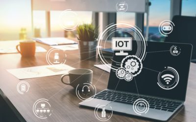 Overview of IOT Platforms