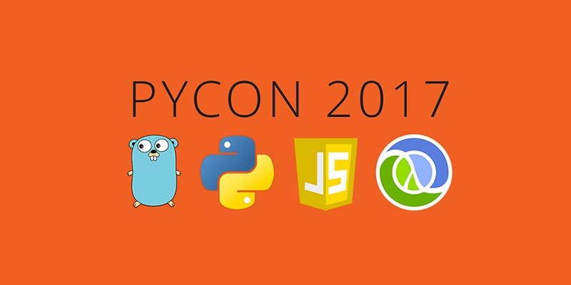 PyCon 2017 Report: More than Python