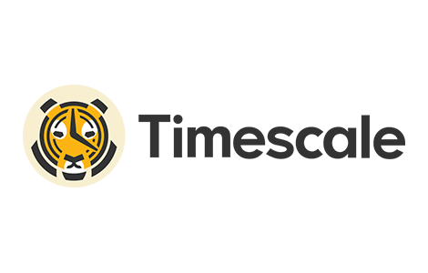 TimescaleDB