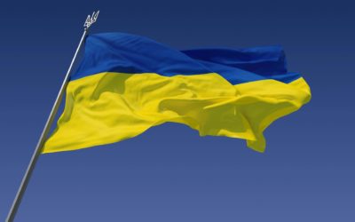 Time to Support Ukraine